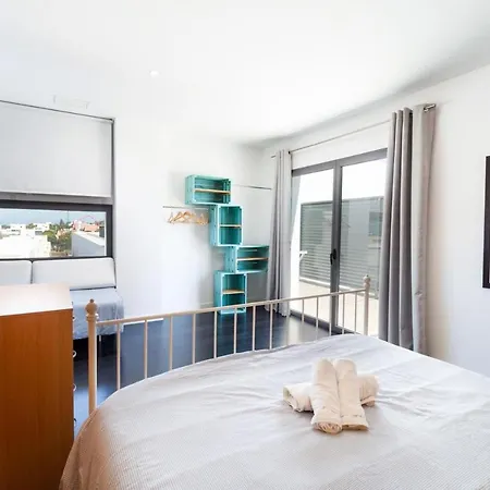 Apartamento Alazul Mirador Del Mar Apartment