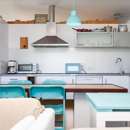 Apartamento Alazul Mirador Del Mar * Conil De La Frontera