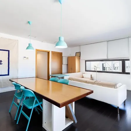 Apartamento Alazul Mirador Del Mar Apartment