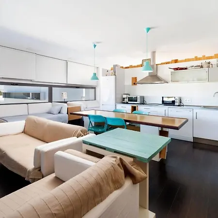 Apartamento Alazul Mirador Del Mar