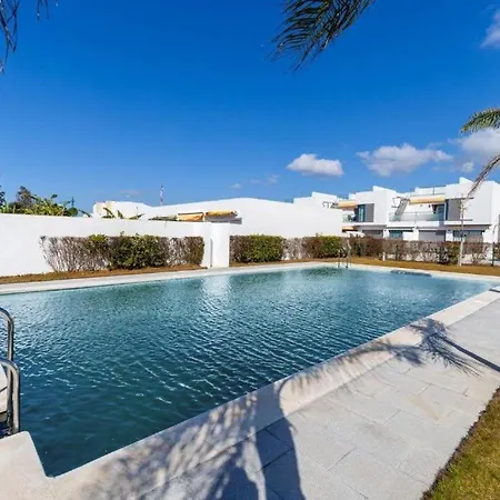 Apartamento Alazul Mirador Del Mar Apartment *