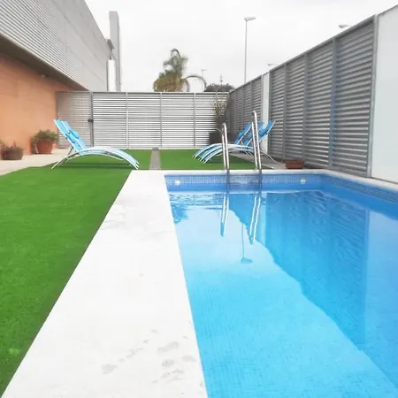 Apartamento Alazul Mirador Del Mar *